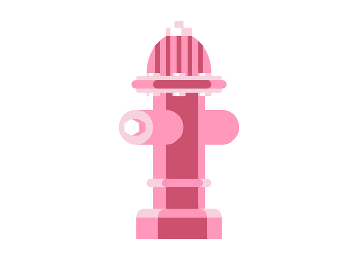 Toilette