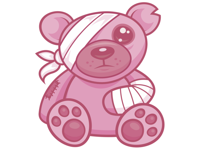 Plush