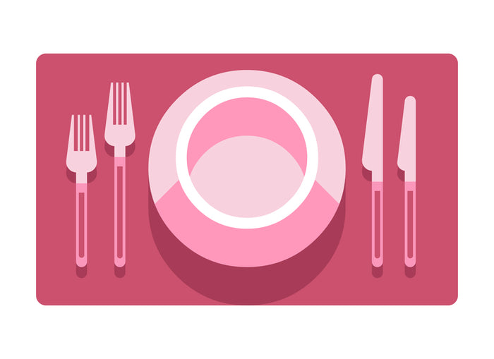Dinnerware