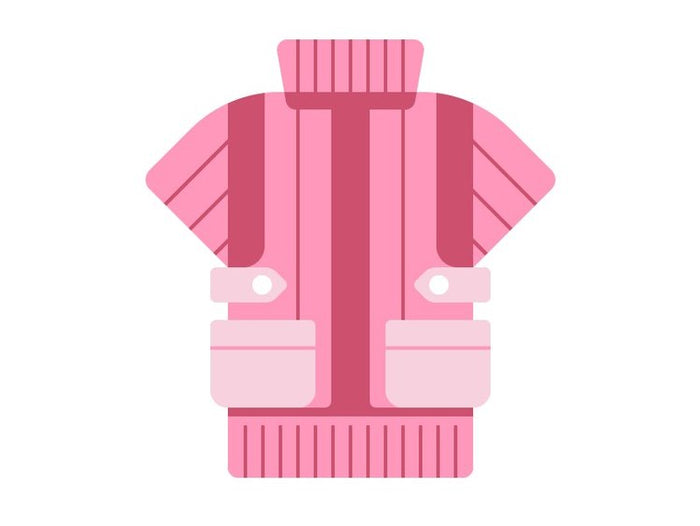 Knitwear and Jerseys