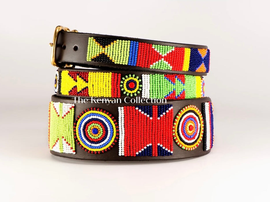 The Kenyan Collection / Primary Classic
