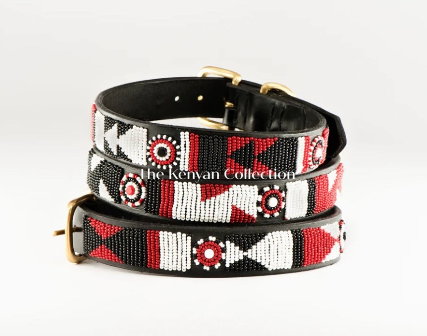 The Kenyan Collection / Maasai Shield Lurcher