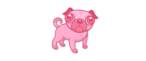 bark-pug