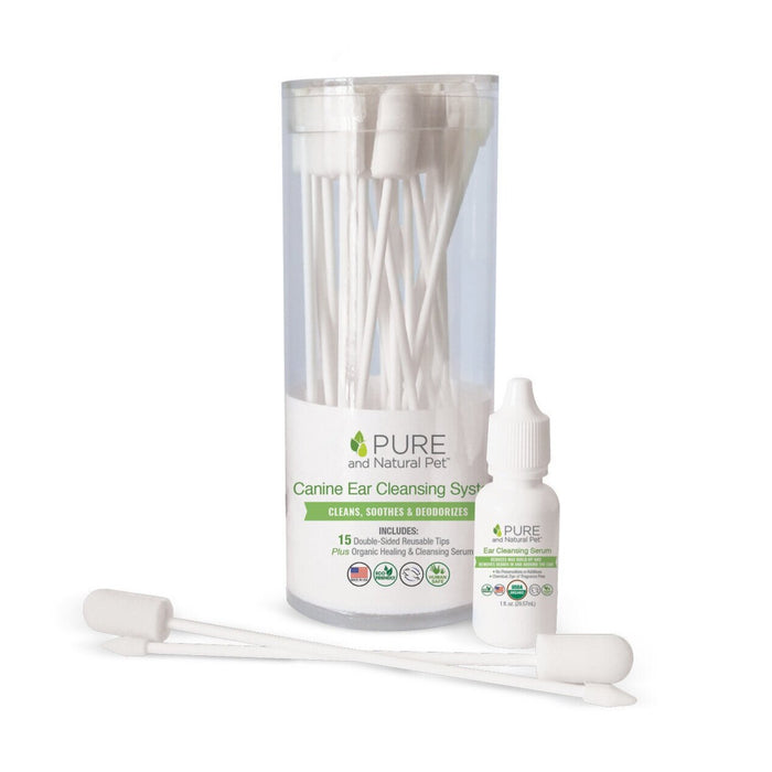 Ear Cleansing System