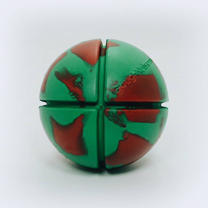 GoughNuts Inc. - Interactive Green Ball