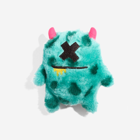 Zee.Dog - Mr.X