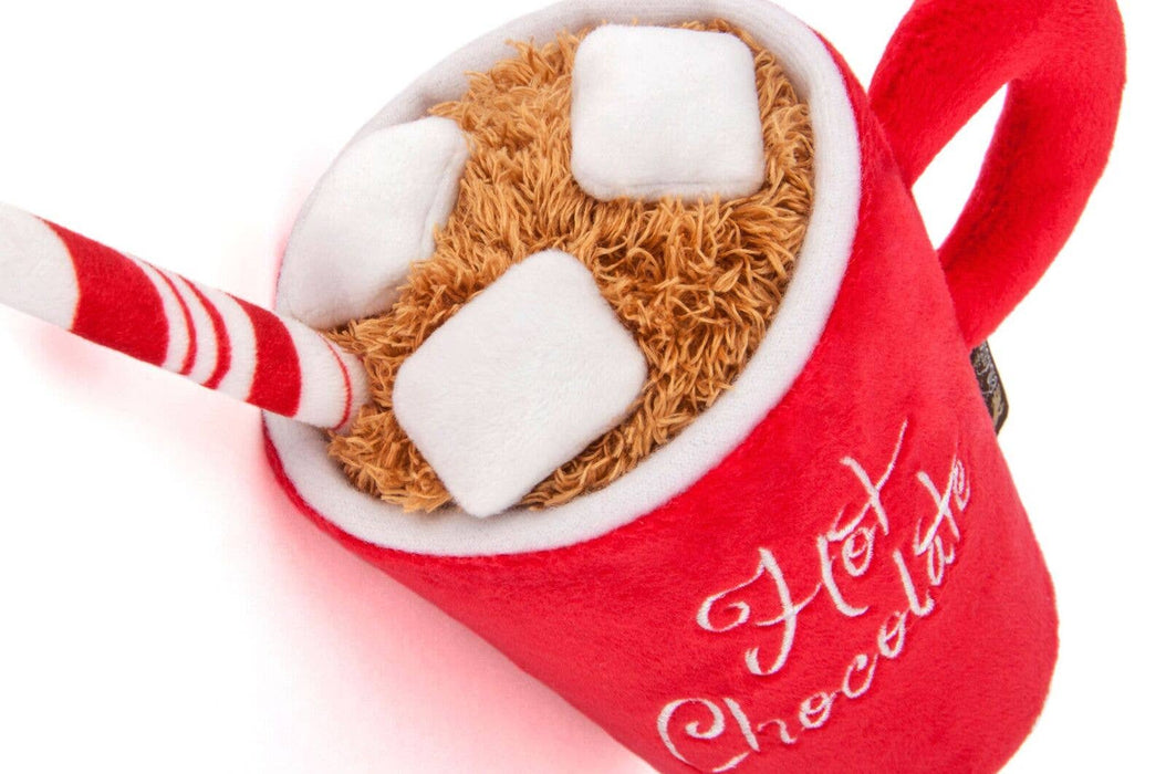 P.L.A.Y. - Holiday Hot Chocolate