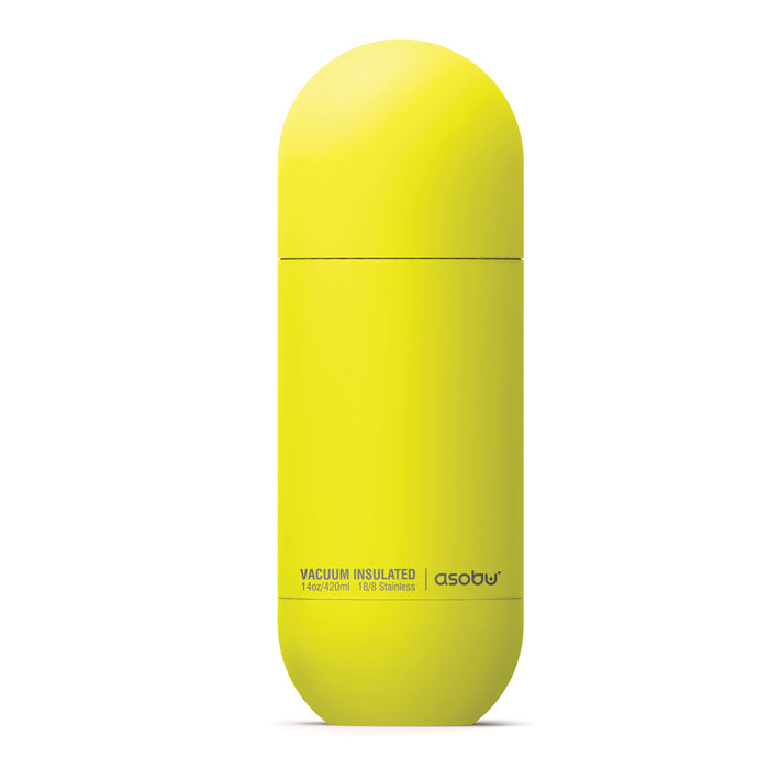 Orb Water Bottle/Top Cup