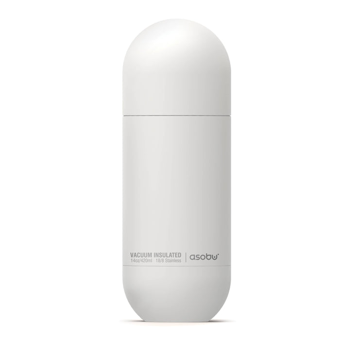 Orb Water Bottle/Top Cup