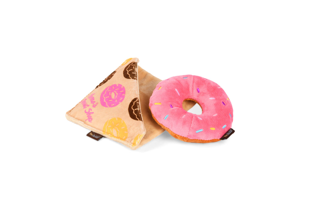 P.L.A.Y. - Doughboy Donut
