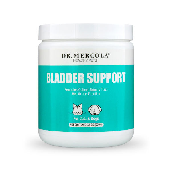 Dr. Mercola's Bladder Support