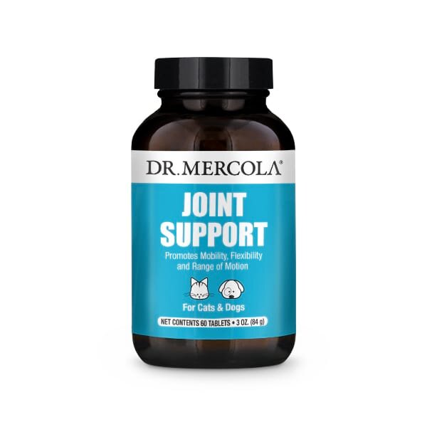 Dr. Mercola's Joint Support 2.96oz