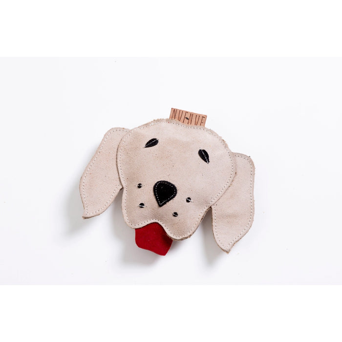 NufNuf - Suede Labrador