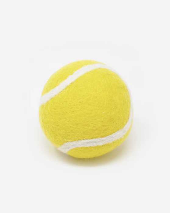 MODERNBEAST - Wool Tennis Ball