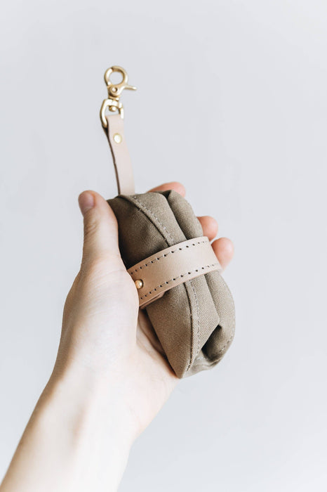 FOLDABLE TRAVEL BOWL. MELO