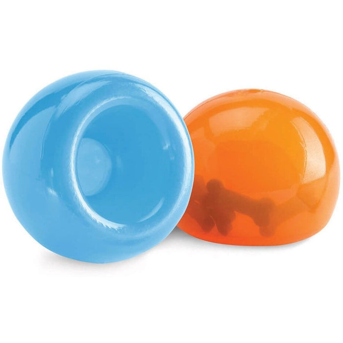 Snoop, Orange