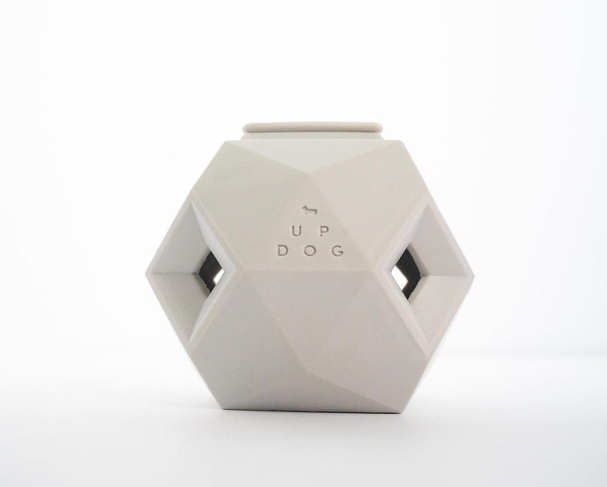 Up Dog - The Odin Light Grey