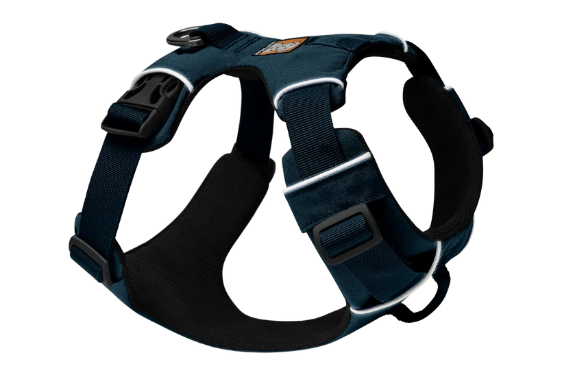 Ruffwear Front Range Harness Blue Moon