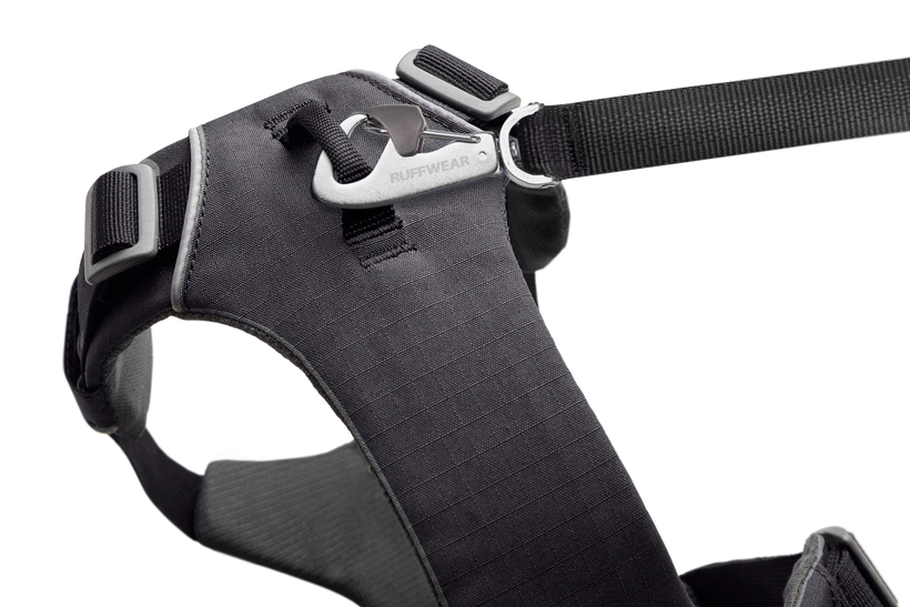 Ruffwear Front Range Harness Twilight Grey