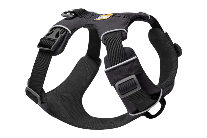 Ruffwear Front Range Harness Twilight Grey