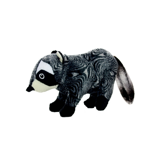 Tuffy - Mighty Nature Raccoon, Jr.