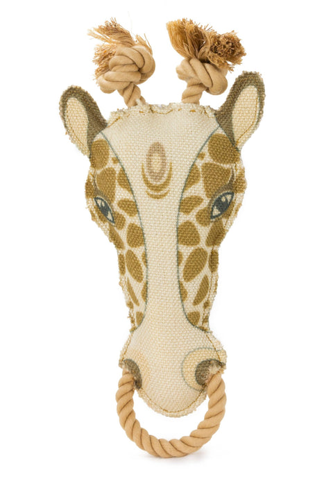 Steel Dog - Giraffe