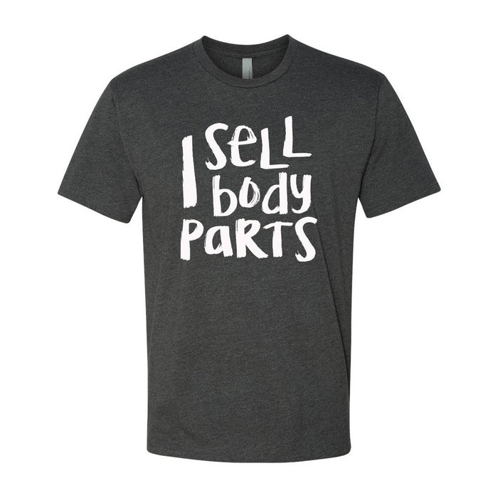 Farm Hounds - I Sell Body Parts T-Shirt