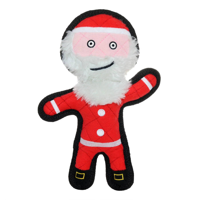 Tuffy - Santa