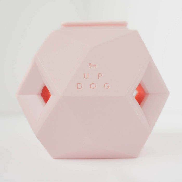 Up Dog - The Odin Rose Quartz