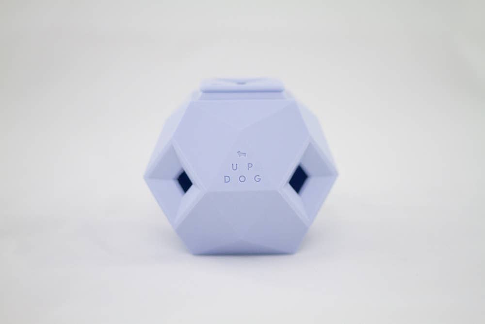 Up Dog Toys - Modern Interactive Dog Puzzle Toy - The Odin
