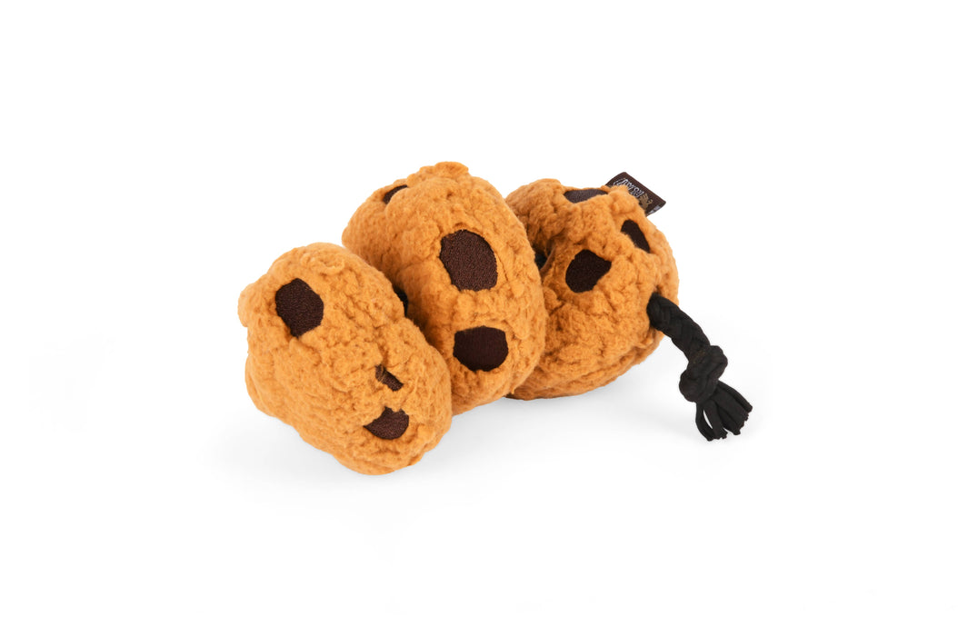 P.L.A.Y. - Cookies