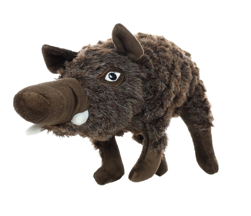 Tuffy - Mighty Safari Javelina