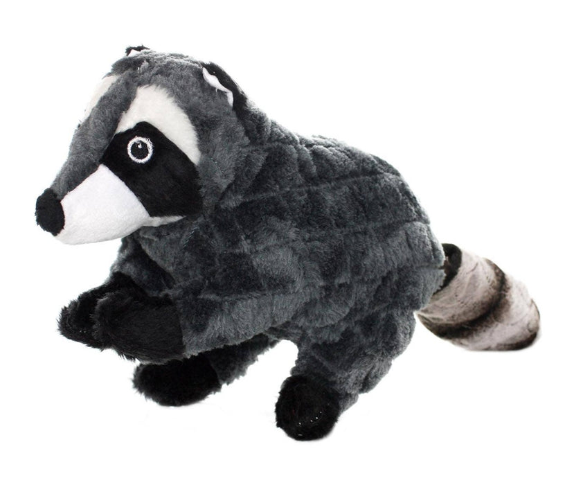 Tuffy - Mighty Nature Raccoon
