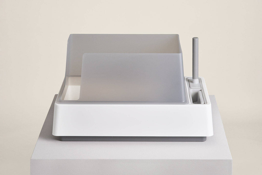 Tuft + Paw - Cove Litter Box