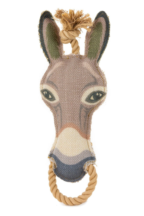Steel Dopg -Donkey
