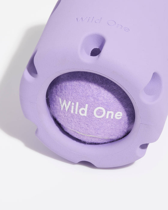 Wild One - Tennis Tumble