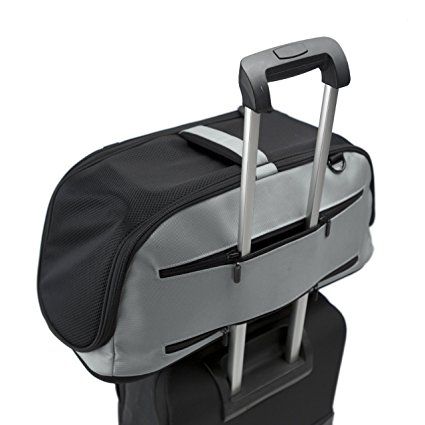 SleepyPod Air / Glacier Silver