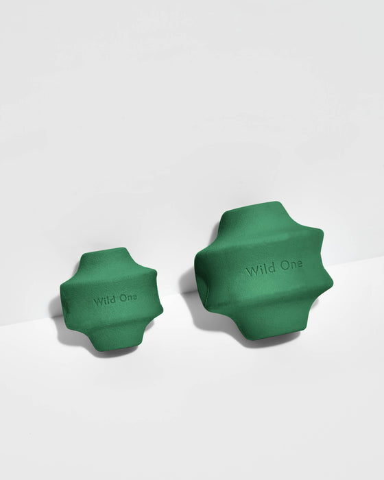 Wild One - Spruce Twist Toss Toy