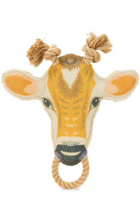 Steele Dog - Cow