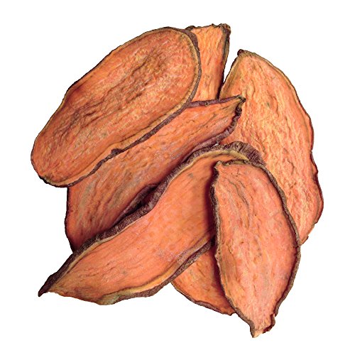Wholesome Pride - Sweet Potato Chews