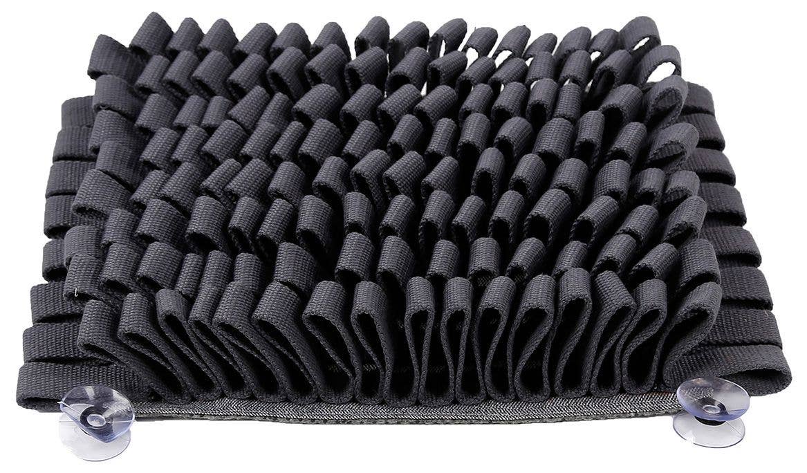 Pet Life - Pet Life Sniffer Grip Interactive Anti-Skid Suction Pet Mat