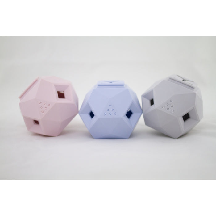 Up Dog - The Odin Powder Blue
