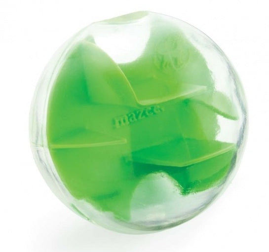 Planet Dog Mazee - Green