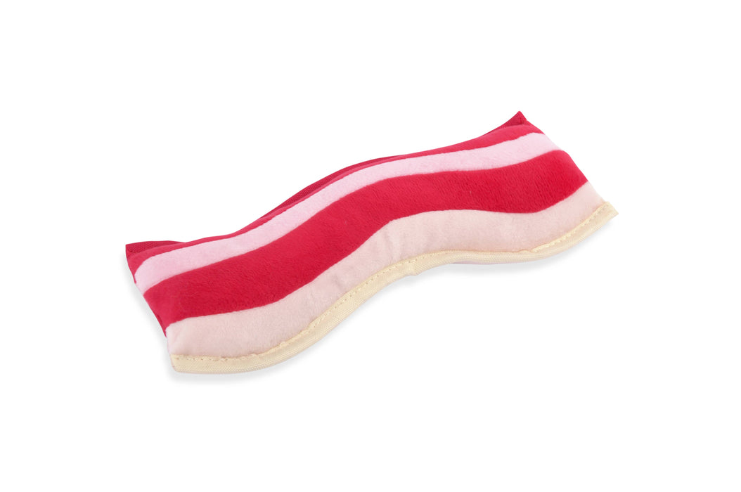 P.L.A.Y. Pet Lifestyle and You - Clive & Bacon x P.L.A.Y. Bacon Toy