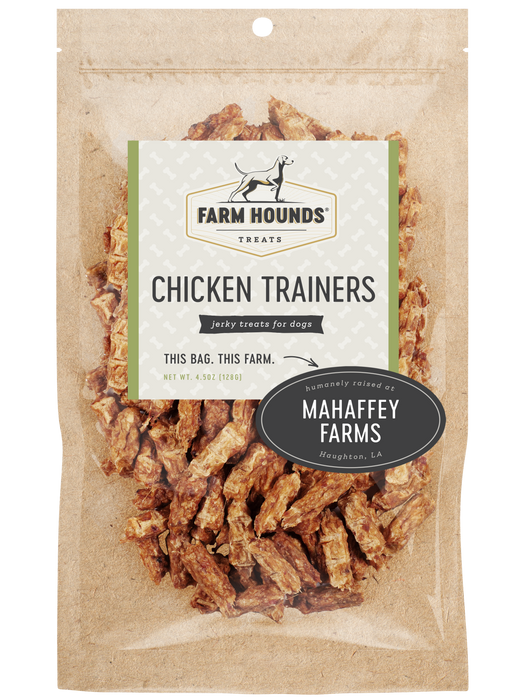 Farm Hounds - Trainers