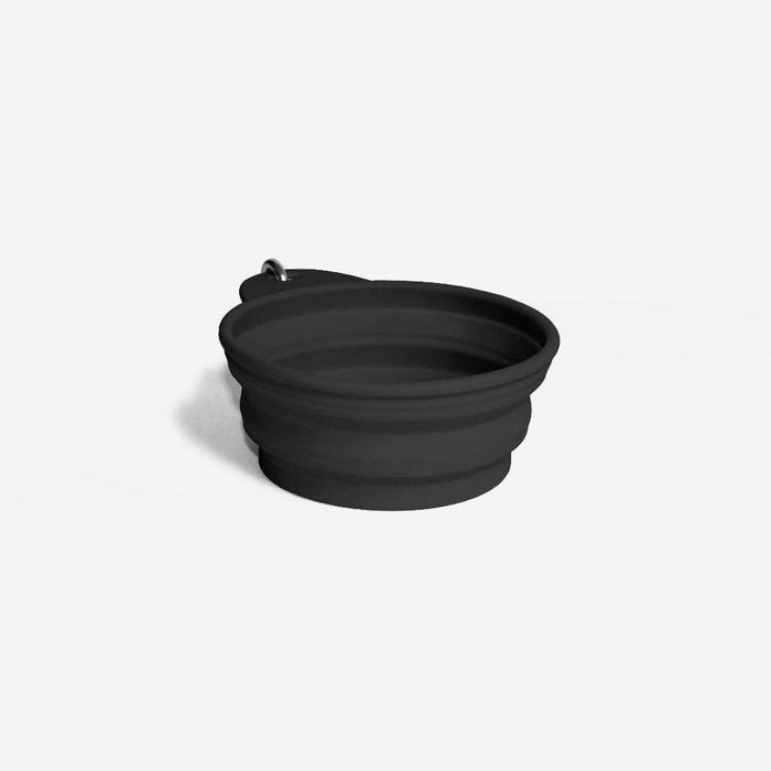 Zee.Dog - Black | Go Bowl