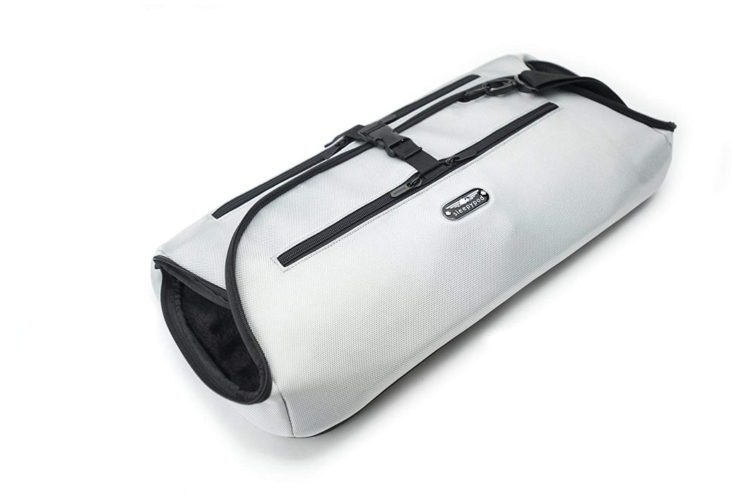 SleepyPod Air / Glacier Silver