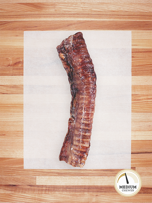 Farm Hounds - Bulk Chew: Beef Trachea