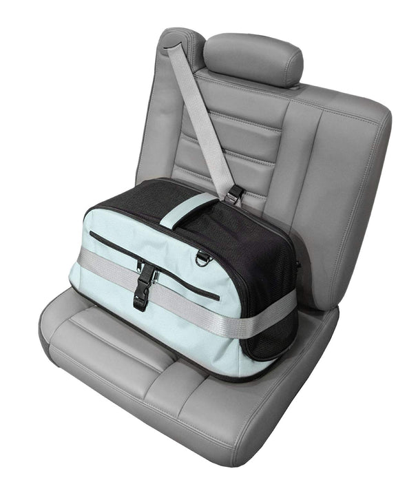SleepyPod Air / Glacier Silver