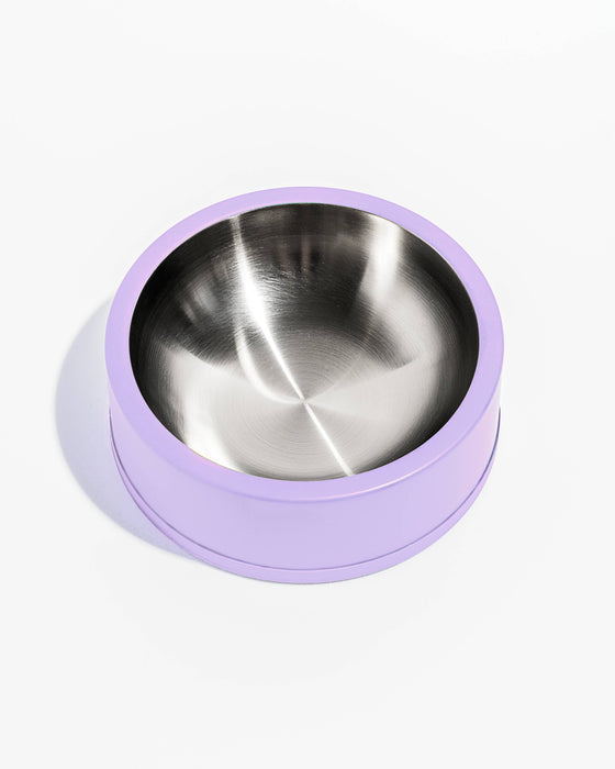 Wild One - Lilac Bowl